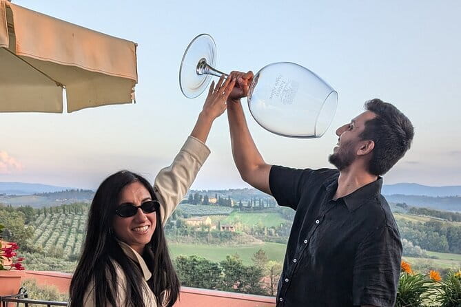 Cinque Terre Day Trip from Florence with Optional Hiking - Transportation and Group Size