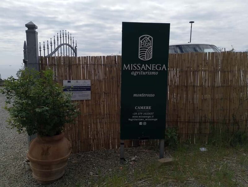 Cinque Terre: exclusive e-bike tour from Monterosso - Key Points