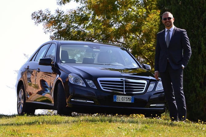 Cinque Terre Full Day Discovery: Escorted Round Trip by Bus from Florence - Practical Details and Punctuality