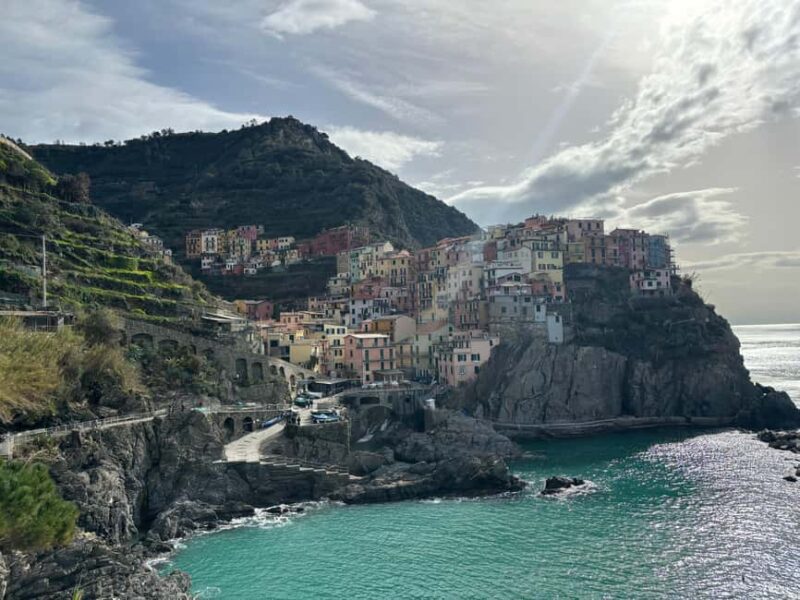 Cinque Terre: Full-Day Private Tour from Florence - The Guide: Knowledgeable, Friendly, and Multilingual