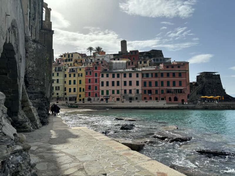 Cinque Terre: Full-Day Private Tour from Florence - Final Thoughts on the Cinque Terre Private Tour from Florence