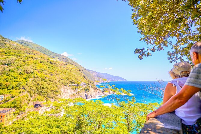 Cinque Terre hiking tour from La Spezia port - Practical Tips: What to Wear and Bring