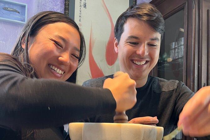 Cinque Terre Pesto experience in Riomaggiore - The Dining Experience: Pasta with Your Homemade Pesto