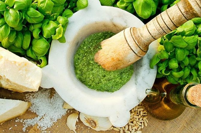Cinque Terre Pesto Making Class, Boat Tour and Lunch - Is This Tour Worth the Price?