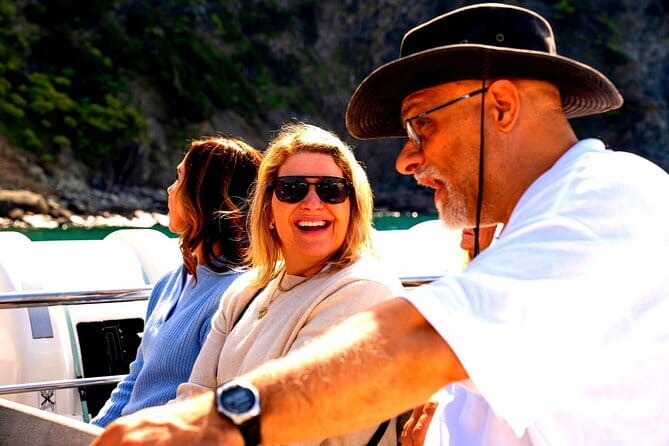 Cinque Terre Premium day trip with local guide from Florence - Scenic Highlights: Boat Rides and Coastal Vistas