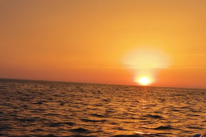 Cinque Terre private boat tour - Key Points