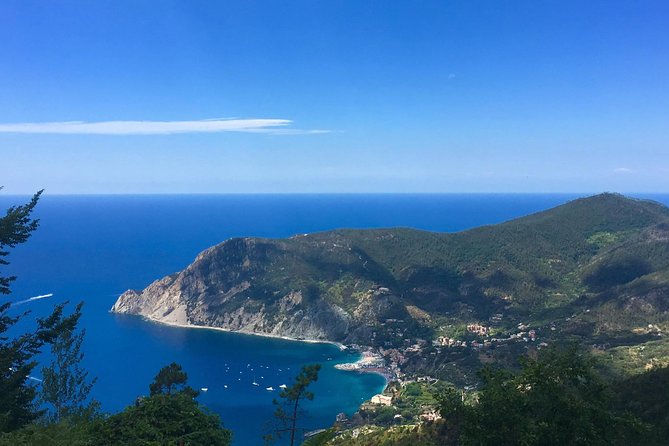 Cinque Terre Private Tour from La Spezia - Monterosso al Mare: The Largest and Most Diverse Village