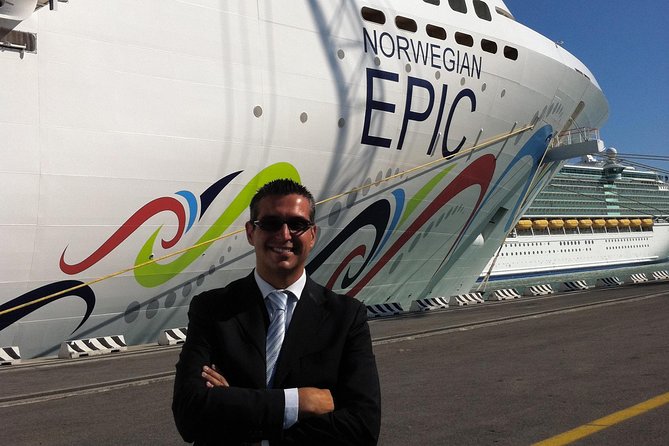 Cinque Terre Private Tour from La Spezia - Optional Visit to Manarola Based on Time