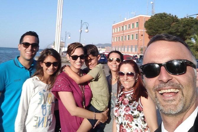 Cinque Terre Private Tour from La Spezia - Convenient, Private Transportation for a Stress-Free Experience