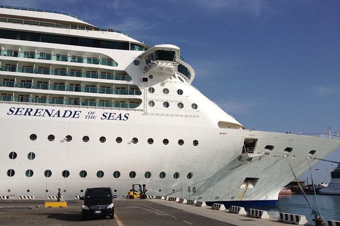 Cinque Terre Private Tour from Livorno - Value for Money and Overall Experience