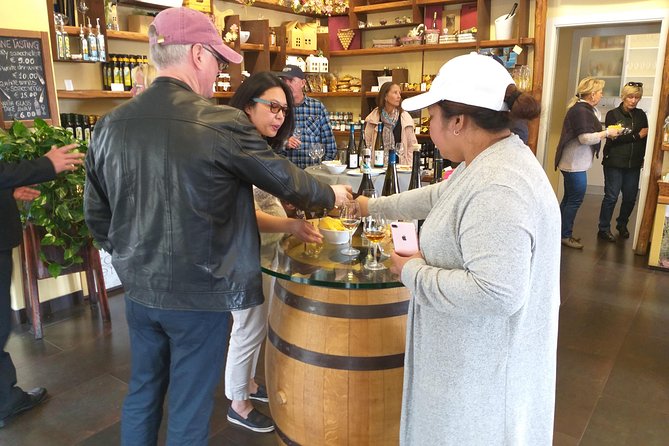 Cinque Terre Shore Excursions from Livorno Port - Riomaggiore: A Steep but Worthwhile Stop