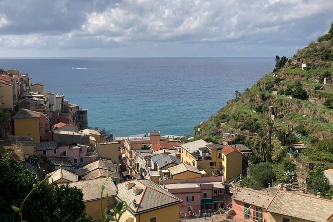 Cinque Terre to Love - Discover the Beauty of Cinque Terre with a Private Guided Tour