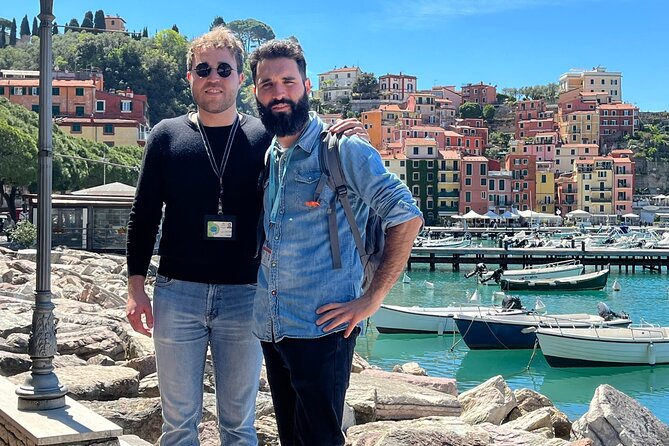 Cinque Terre Tour by van from Lucca, Pisa or La Spezia Port - Optional Tasting and Lunch Experiences