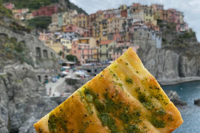 Cinque Terre Tour by van from Lucca, Pisa or La Spezia Port - Accessibility and Physical Considerations