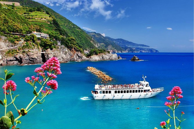 Cinque Terre Tour Small Group Tour from Lucca - Discover the Charm of Cinque Terre on a Small-Group Day Trip from Lucca