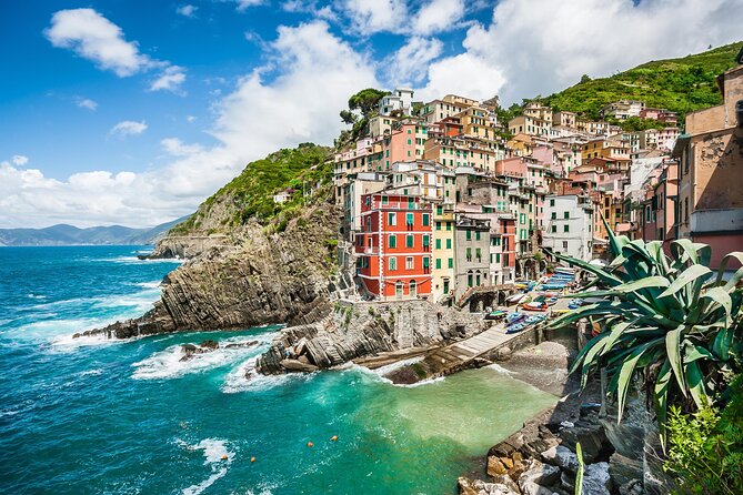 Cinque Terre Tour Small Group Tour from Lucca - Weather and Cancellation Policy