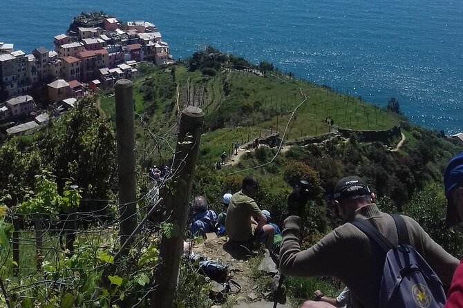 Cinque Terre unforgettable hiking experience - Exploring Corniglia: The First Village Stop