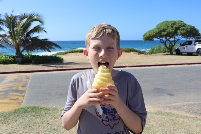 Circle Island Tour with Snorkeling & Turtles - Hiking and Lighthouse Views at Makapuu Point