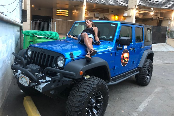 Circle Island tours - swim with turtles,Private & Small Group Tours - Explore Oahu with an Intimate Small-Group Tour for $150