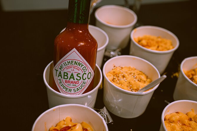 Circle Line: 4th of July All-Inclusive Fireworks Cruise - Food, Drinks, and Party Atmosphere Onboard