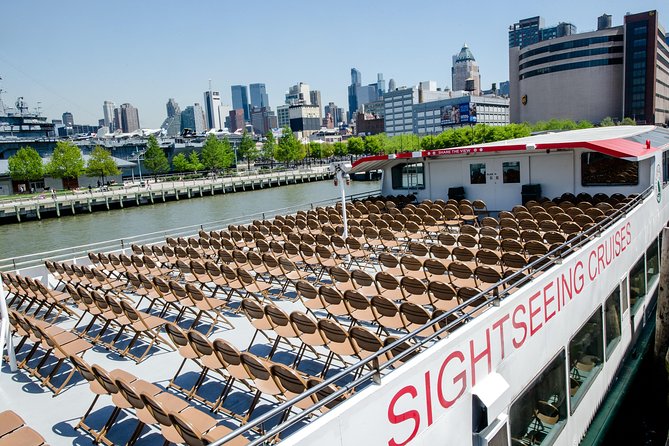 Circle Line: Complete Manhattan Island Cruise - Pacing, Timing, and Practical Tips
