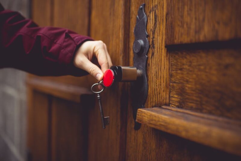 Circuit secret Porrentruy - Explore the Hidden Corners of Porrentruy for Just $15