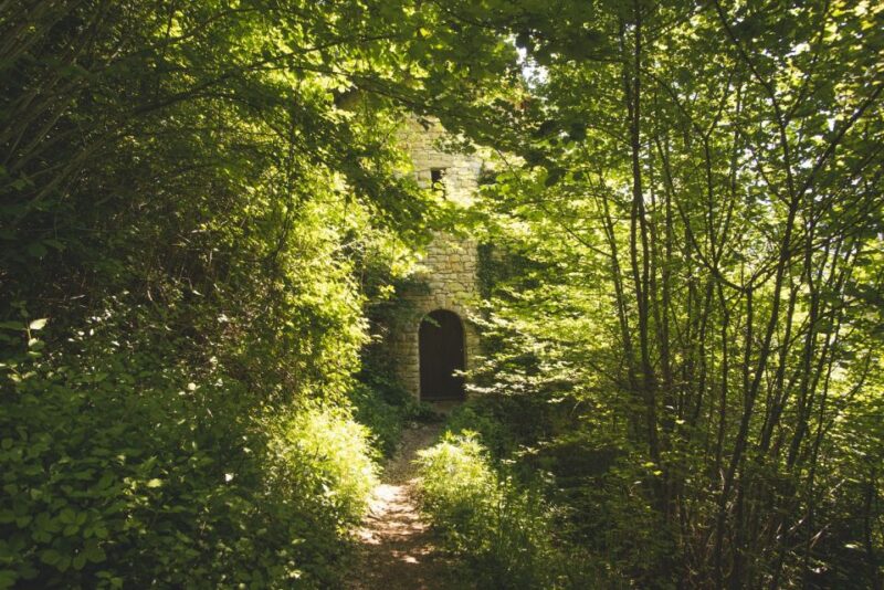 Circuit Secret St-Ursanne - Practical Details: Price, Duration, and Accessibility