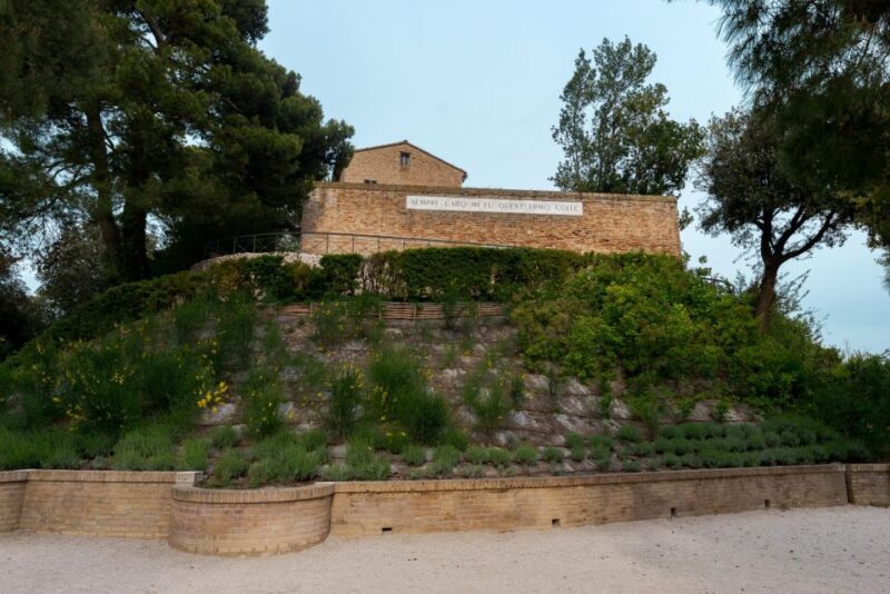 Circuito Museale "Infinito Recanati" - Explore Recanati’s Art, Literature, and Panoramic Views for Only $17