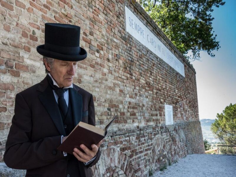 Circuito Museale "Infinito Recanati" - Final Thoughts on the Infinito Recanati Circuit