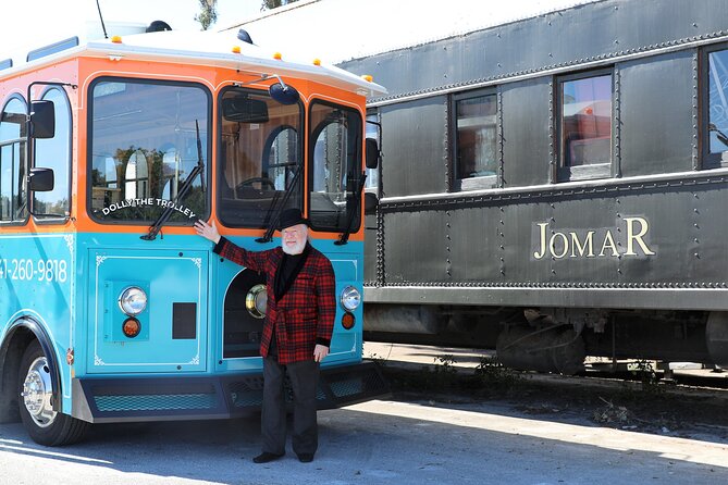 Circus Secrets of Sarasota - Who Would Enjoy the Circus Secrets of Sarasota Tour?