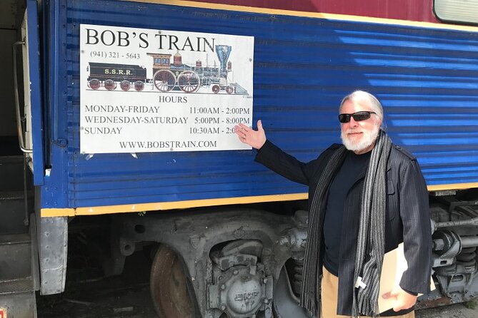 Circus Secrets of Sarasota - Frequently Asked Questions