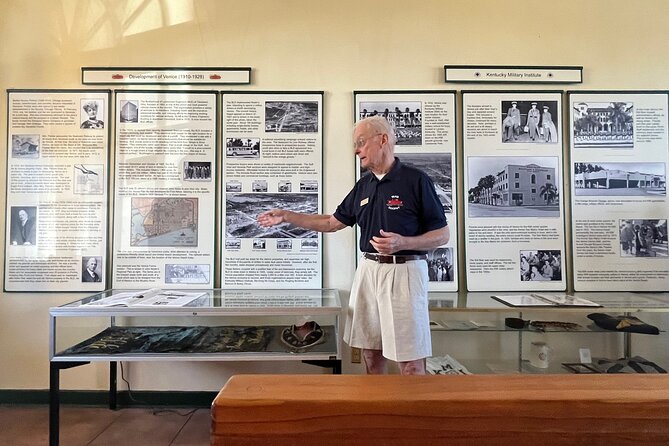 Circus Secrets of Venice Trolley Tour - The Return and Overall Duration of the Tour