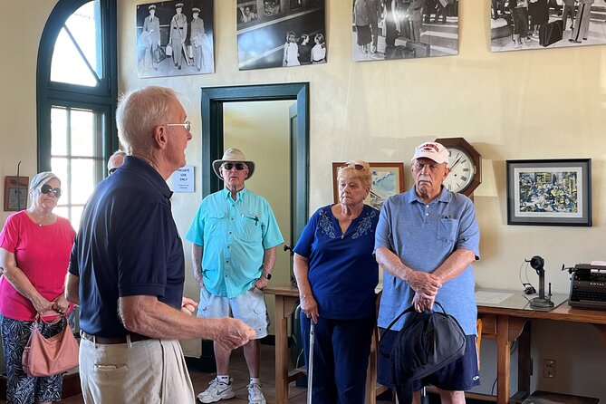 Circus Secrets of Venice Trolley Tour - Who Will Appreciate This Tour Most