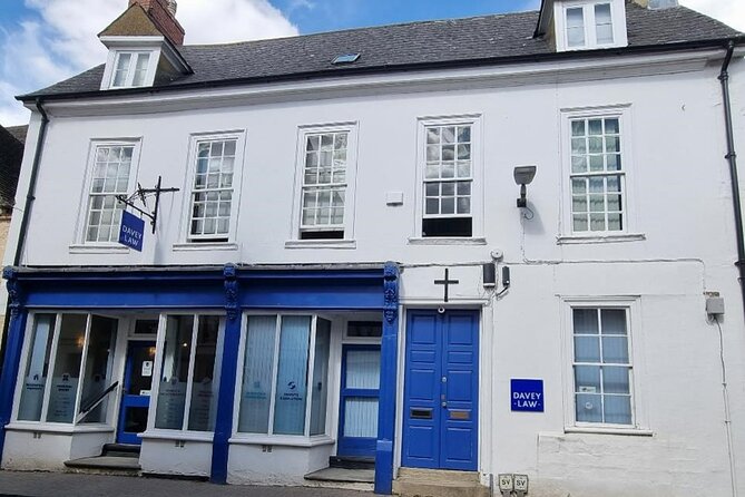 Cirencesters Tall Tales and Hidden History: A Self-Guided Audio Tour - Learning about Powell’s Church of England Primary School