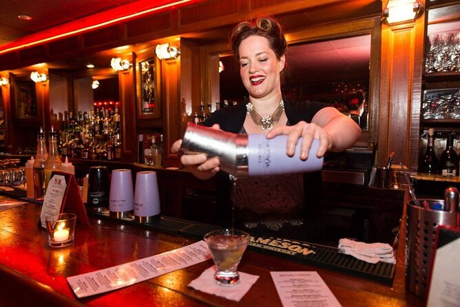 Cirque Supper Club Experience - Cirque Le Swing: A Neo-Circus Dinner Show