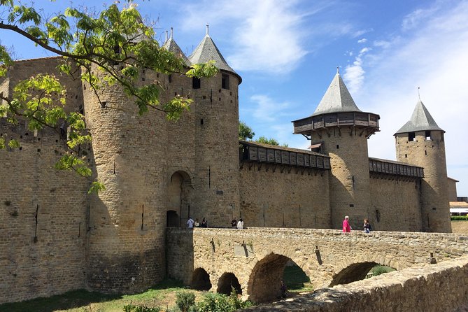 Cité de Carcassonne and Wine Tasting Private Day Tour from Toulouse - The Sum Up: A Rich Day of History and Wine in Private Comfort