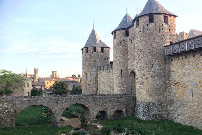 Cité de Carcassonne Guided Walking tour. Private tour. - Price and Value: What You Get for $177.69