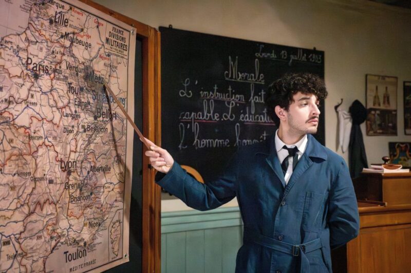 Cité de l'Histoire - Entry Ticket - Final Thoughts on the Cité de lHistoire Experience