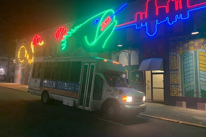 Citizen Transit Shuttle Transfer Services in Shreveport and Bossier City - Comfortable and Affordable Shuttle Service in Shreveport and Bossier City