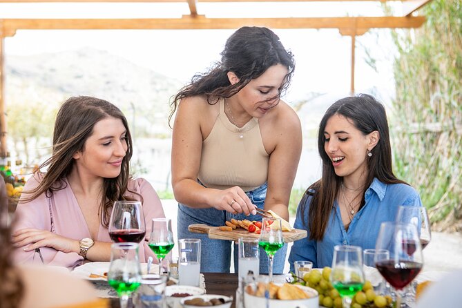 Citron Tasting and Distillery 1-Hour Guided Tour in Naxos - Why This Tour Outshines Others in Naxos