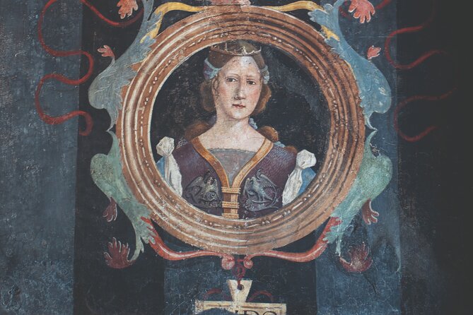 Cittadella Card - Logistics, Accessibility, and Group Size