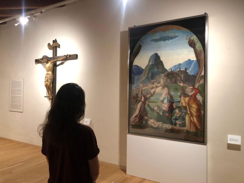 Cittadella: Walking on History Tickets - Cittadella: Walking on History Tour – A Historic Journey Worth Doing