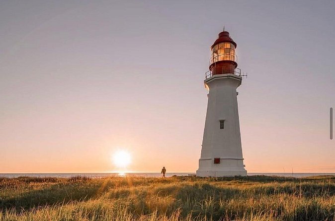 City and Coastal Highlights Museum and Lighthouse Stops Tour - The Experience Provider: Bluewave Tours