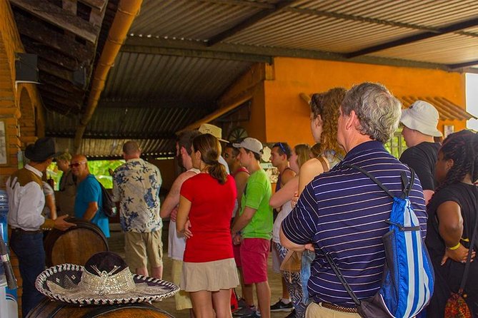 City and Tequila Tour in Puerto Vallarta - Tour Duration and Pacing