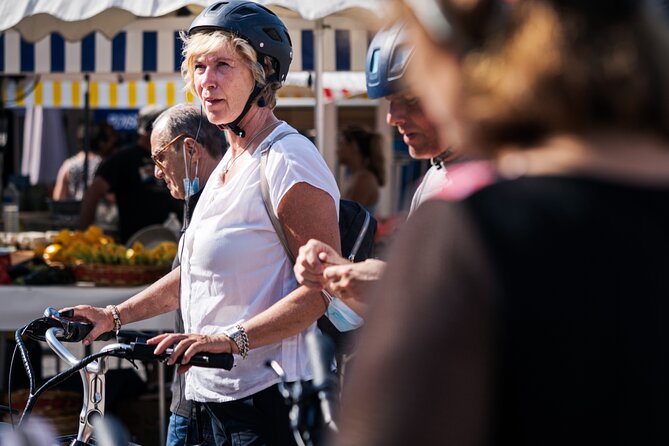 City bike rental in Nice - Explore Nice at Your Own Pace with City Bike Rental