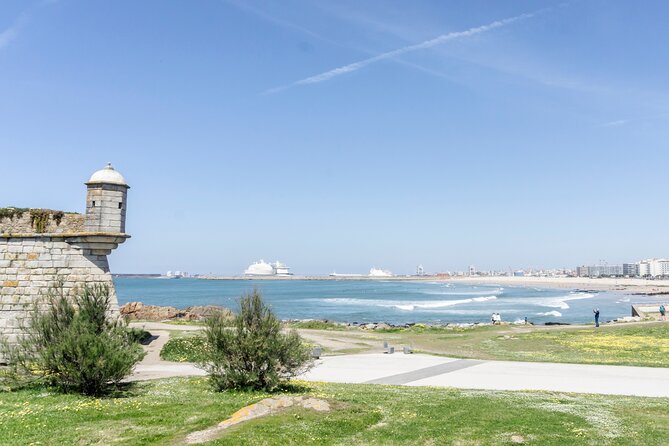 City Bike Rental in Porto - Starting Point at Biclas & Triclas in Porto