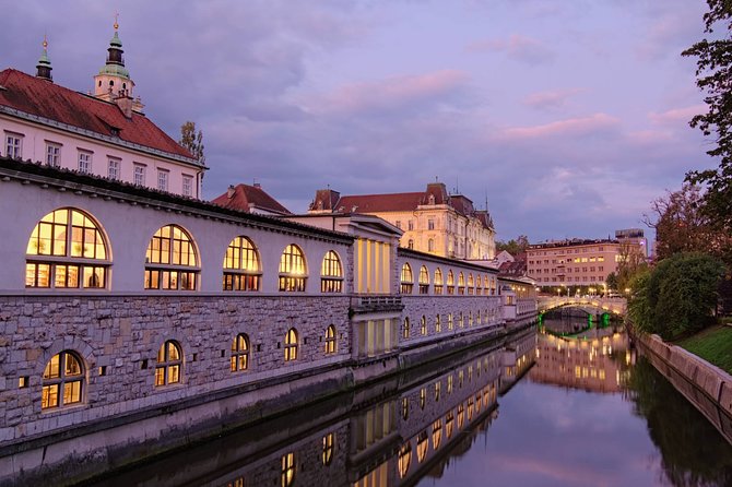 City Bike Tour Ljubljana - Why This Tour Stands Out in Ljubljana