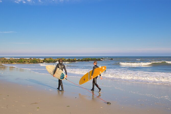 City By the Sea NYC Day Trip to Long Beach - A Day of Relaxation and Beach Activities at Long Beach, NY