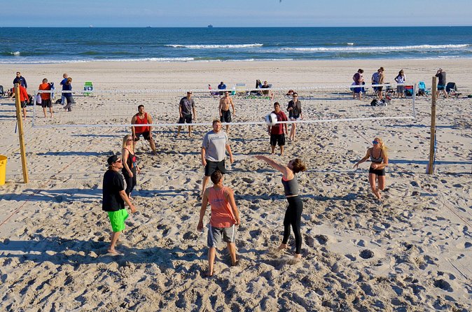 City By the Sea NYC Day Trip to Long Beach - Whats Included and What to Consider for Your Day at Long Beach