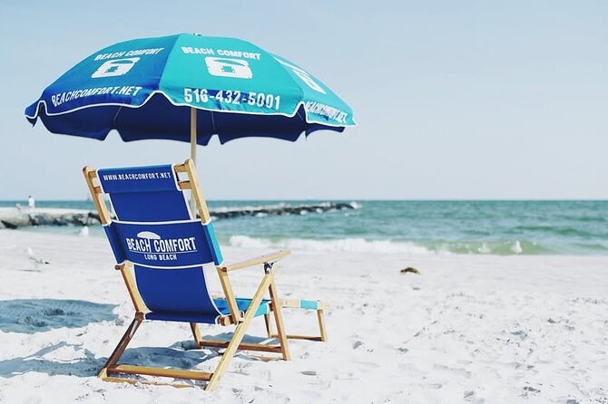 City By the Sea NYC Day Trip to Long Beach - Comparing This Tour to Other NYC Day-Trip Options